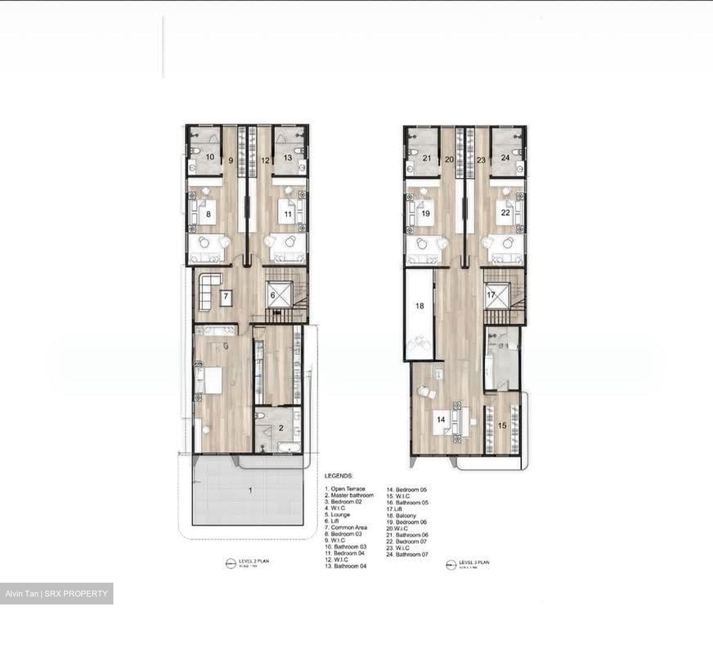 Jalan Tua Kong (D15), Detached #546545311
